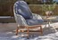 Садовое кресло Skyline Design Alaska High Back Chair