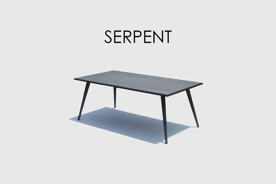 Журнальный столик Skyline Design Serpent Coffee Table