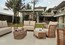 Двухместный диван Skyline Design Villa Sofa