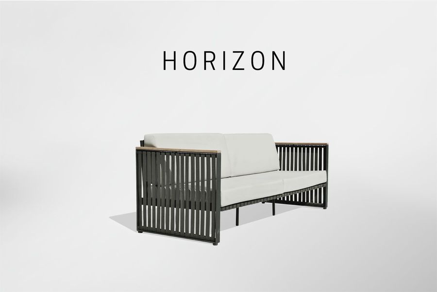 Стильный диван Skyline Design Horizon Sofa