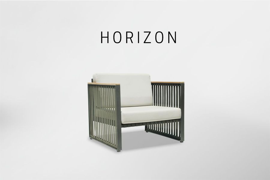 Садовое кресло Skyline Design Horizon Sillon