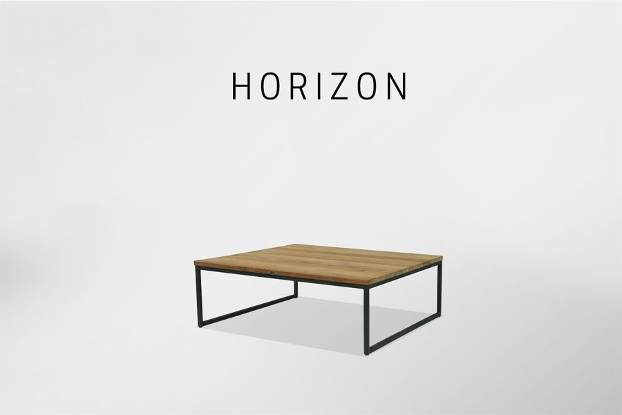 Журнальный столик Skyline Design Horizon Mesa Centro Nautic