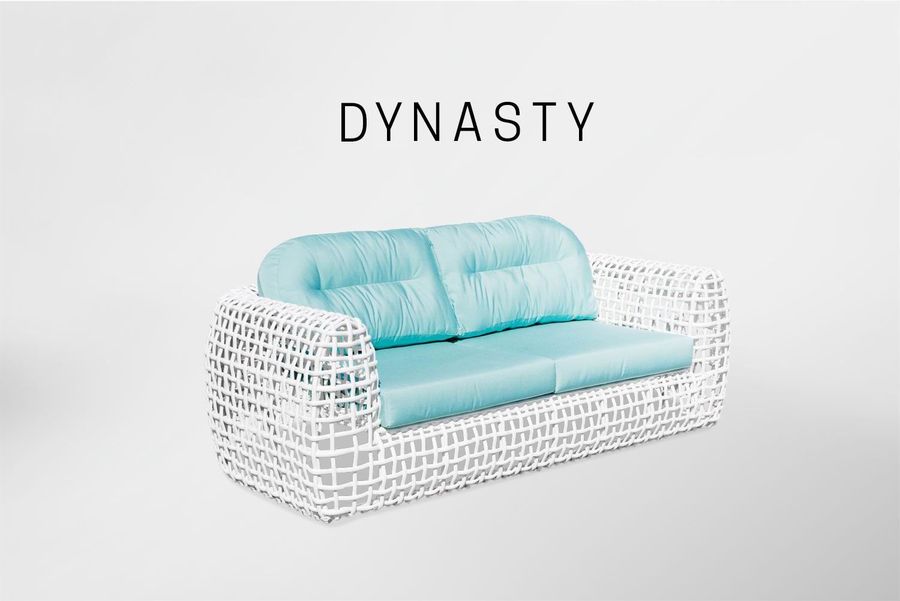 Шикарный диван Skyline Design Dynasty Sofa