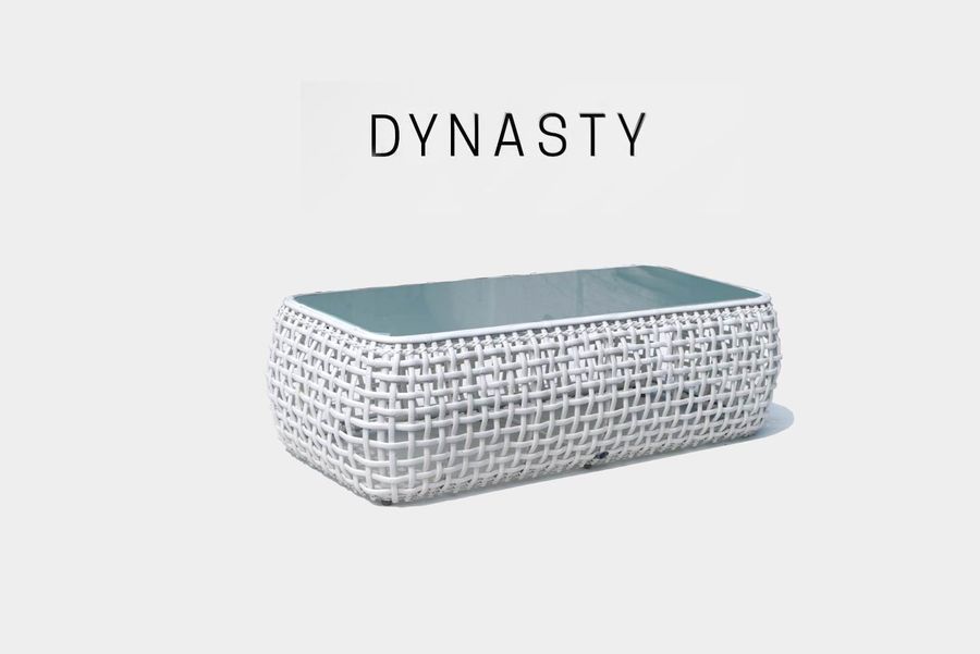 Журнальный столик Skyline Design Dynasty Coffee Table