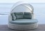 Кровать с козырьком от солнца Skyline Design Dynasty Daybed