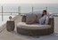 Кровать с козырьком от солнца Skyline Design Dynasty Daybed