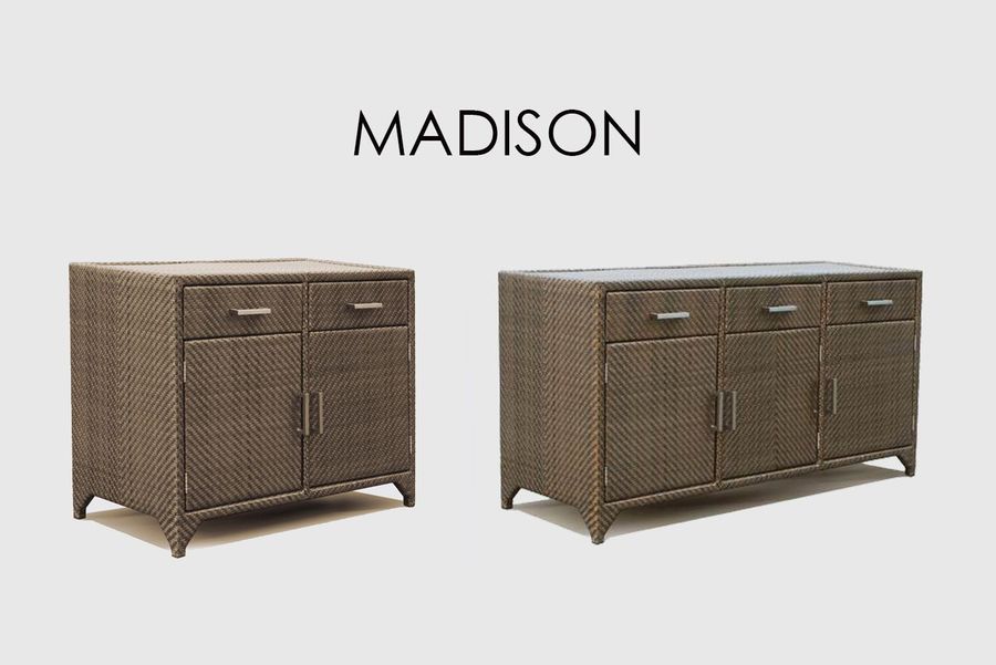 Стильный буфет Skyline Design Madison Bufet