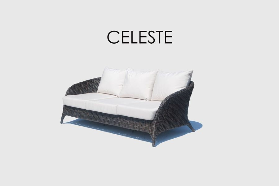 Удобный диван Skyline Design Celeste Sofa