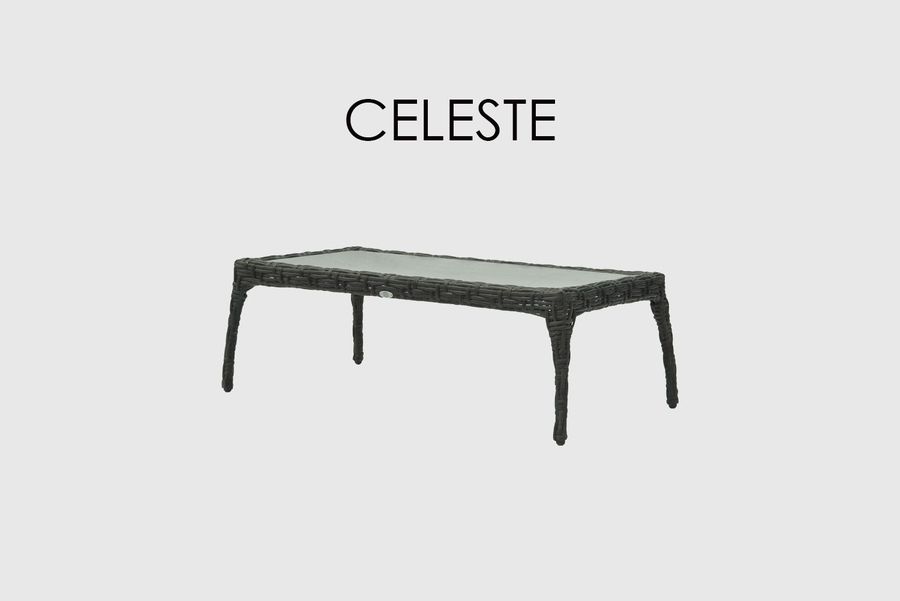 Кофейный столик Skyline Design Celeste Coffee Table