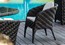 Стул с подлокотниками Skyline Design Celeste Dining Armchair