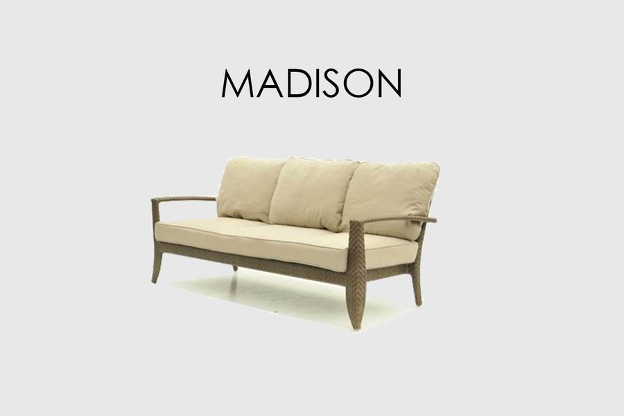 Модный диван Skyline Design Madison Sofa