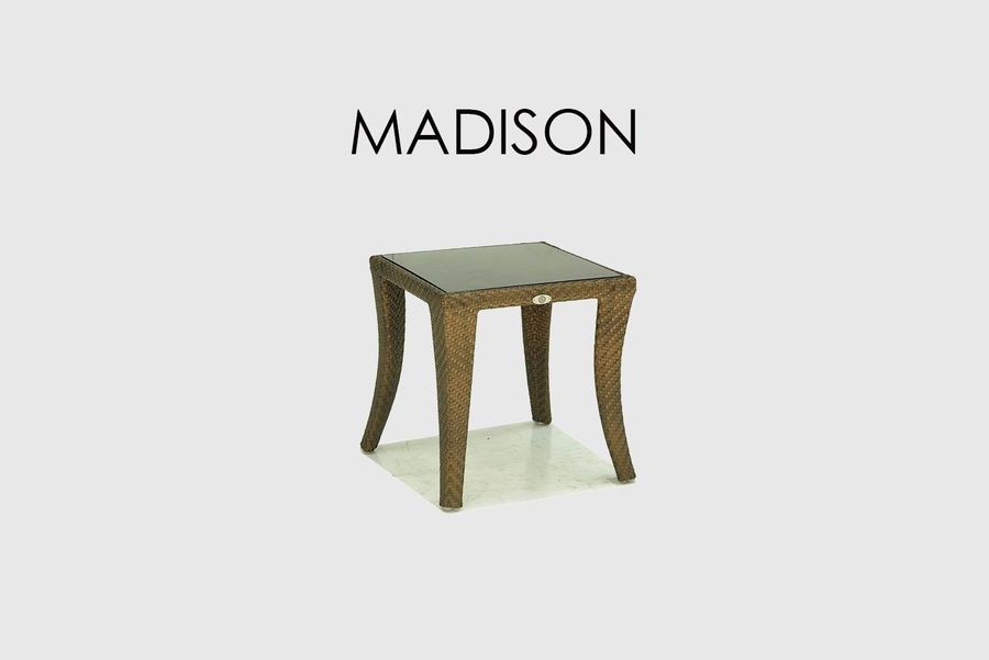 Небольшой столик Skyline Design Madison Side Table