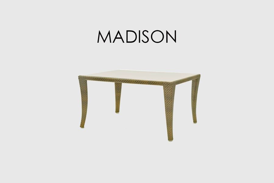 Обеденный стол Skyline Design Madison Dining Table