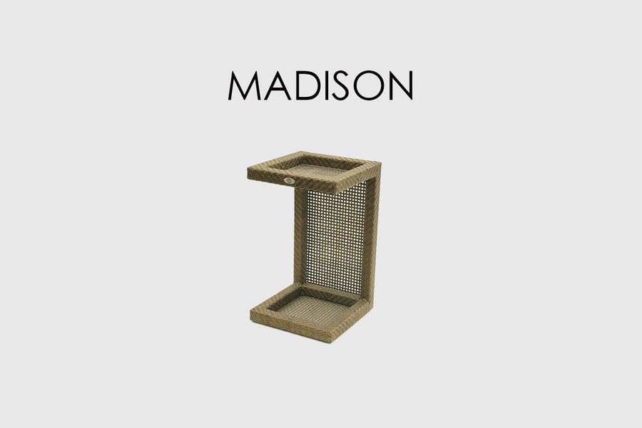 Придиванный стол Skyline Design Madison Aux Table