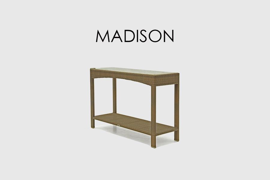 Приставная консоль Skyline Design Madison Media Console