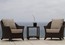 Лаконичное кресло Skyline Design Malta Armchair