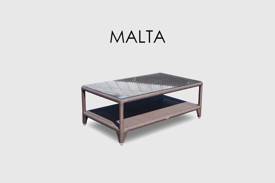 Журнальный столик Skyline Design Malta Coffee Table