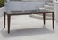 Стеклянный стол Skyline Design Malta Dining Table