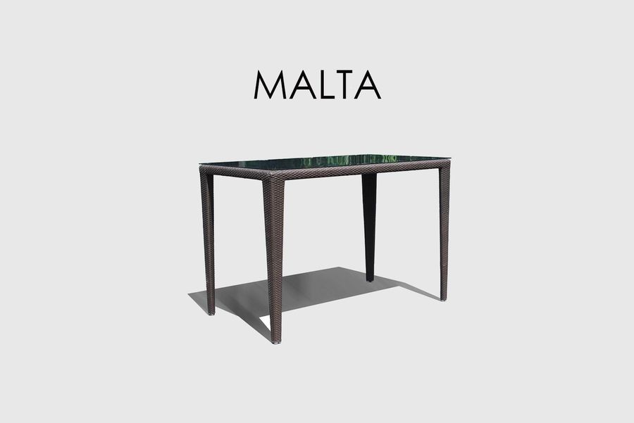 Барный стол Skyline Design Malta Bar Table