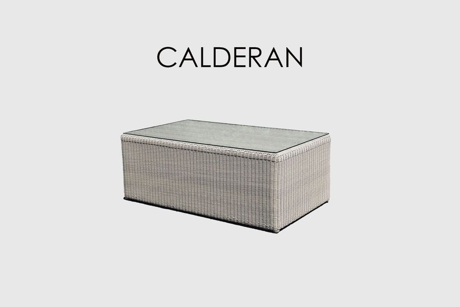Журнальный столик Skyline Design Calderan Coffee Table