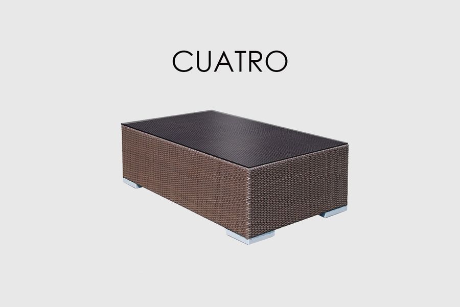 Кофейный столик Skyline Design Cuatro Pacific Coffee Table