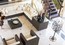 Приставной столик Skyline Design Cuatro Pacific Side Table