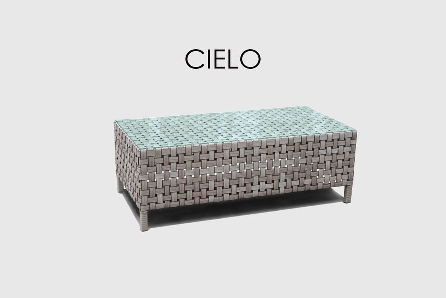 Журнальный столик Skyline Design Cielo Coffee Table