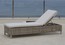 Элегантный шезлонг Skyline Design Cielo Lounger