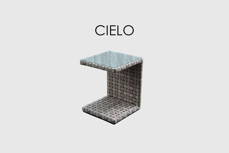 Стильный столик Skyline Design Cielo Side Table