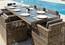 Обеденный стол Skyline Design Castries Dining Table