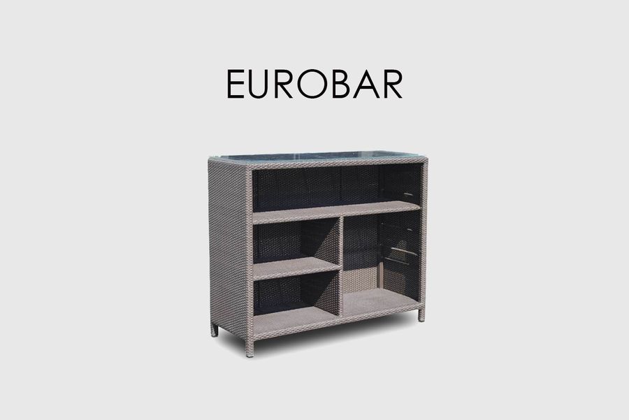 Бар для улицы Skyline Design Eurobar