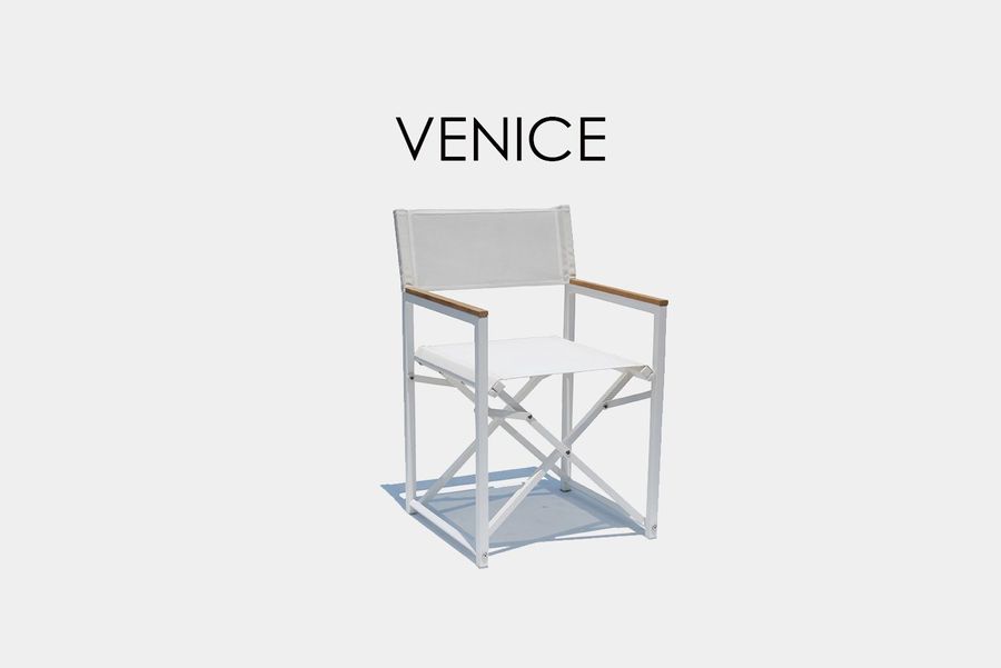 Складной стул Skyline Design Venice Folding Chair