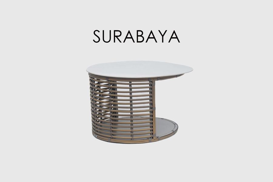 Придиванный стол Skyline Design Occasional Side Table