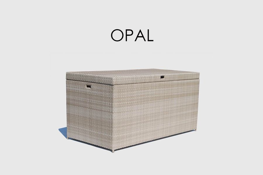 Стильный сундук Skyline Design Opal Extra Large Trunk