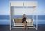 Большие качели Skyline Design Olivia Hanging Chair