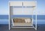Большие качели Skyline Design Olivia Hanging Chair