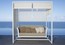 Большие качели Skyline Design Olivia Hanging Chair
