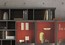 Композиция для гостиной Turati T4 Bookcase 19