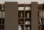 Стеллаж для гостиной Turati T4 Bookcase 18