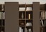 Стеллаж для гостиной Turati T4 Bookcase 18