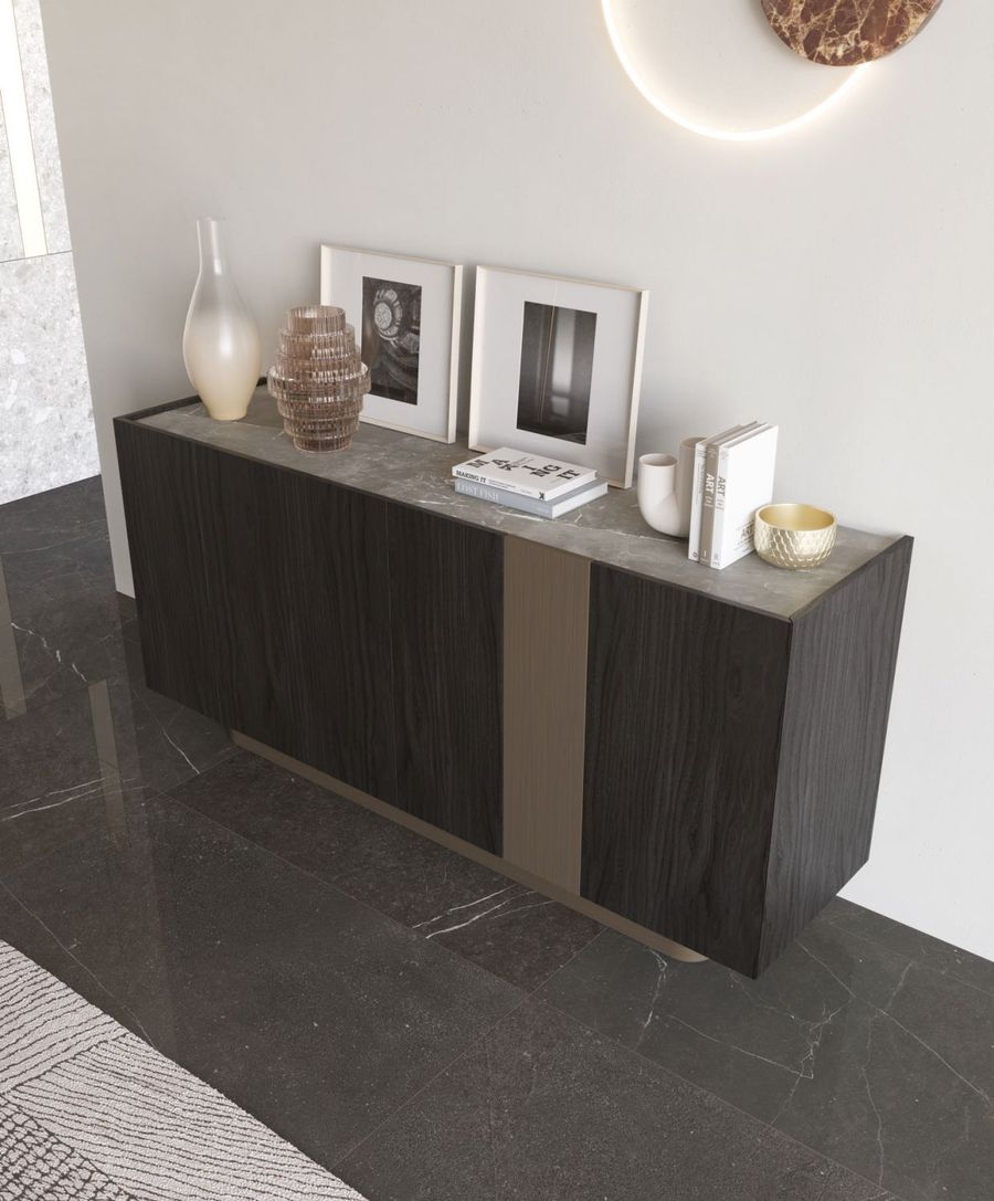 Элегантный буфет Turati T4 Sideboard 08