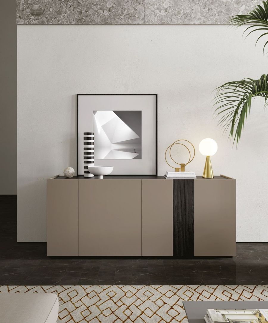 Деревянный буфет Turati T4 Sideboard 07