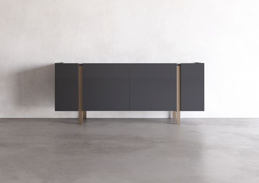 Модный буфет Turati T4 Sideboard 06