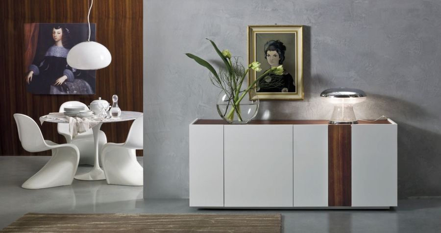 Стильный буфет Turati T4 Sideboard 01