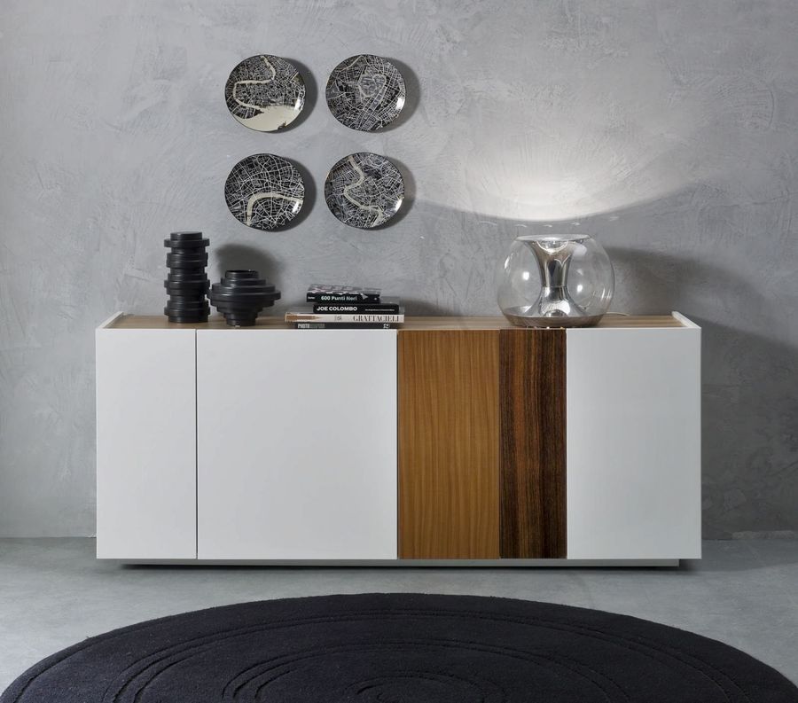 Современный буфет Turati T4 Sideboard 02