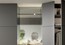 Роскошная гардеробная Turati T4 Entrance And Living Closet 01