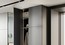 Роскошная гардеробная Turati T4 Entrance And Living Closet 01