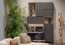 Рабочее место Turati T4 Home Office 13