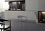 Стенка со встроенным столом Turati T4 Home Office 02