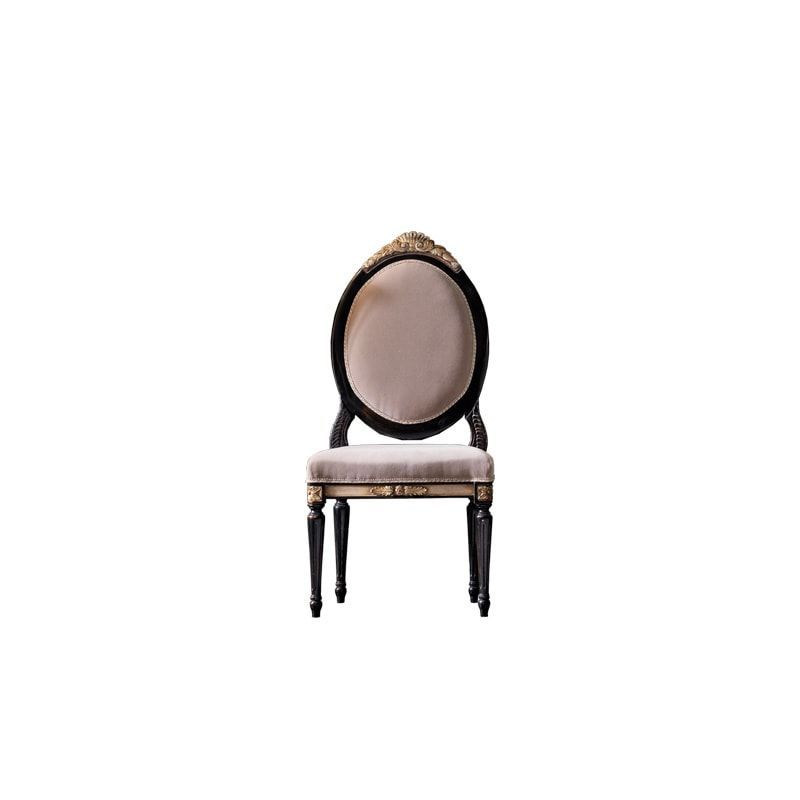 Классический стул Vittorio Grifoni ART. 0005
